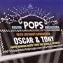 Oscar and Tony: Award-Winning Music From the Stage and Screen