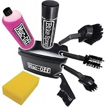 Muc-Off 8 in 1 Bicycle Cleaning Kit