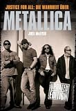 Justice For All - Die Wahrheit &uuml;ber Metallica: Joel McIver - 