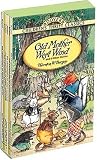 Old Mother West Wind and 6 Other Stories by Thornton W. Burgess (Oct 11 1996)