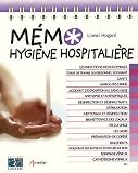 Mémo Hygiène hospitalière