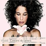 Vivaldi: Concerti da camera (Vivaldi Edition)