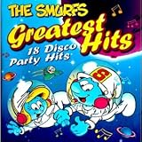 Smurfs Greatest Hits