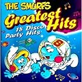 Smurfs Greatest Hits