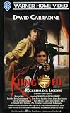 Kung Fu - Die R�ckkehr der Legende [VHS]