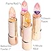 Kailijumei Moisturizer Lipstick Lip Care Jelly Flower