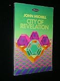 City of revelation : on the proportion and symbolic numbers of the cosmic temple