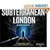 Subterranean London: Cracking the Capital