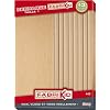Lansay - 18635 - Fabrikid - Jeu de construction - Assortiment de 13 Pi�ces Taille 1 Fabrikid