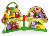 Hello Kitty Country Cottage Playset