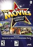 The Movies: Superstar Edition [Mac Download]