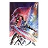 Captain America Lives Omnibus