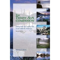 The Trinity Alps Companion