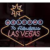 On The Edge 260018 Las Vegas Neon Sign