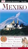 Vis a Vis Reisef�hrer Mexiko: Fiestas - Mariachis - Tequila - Str�nde - Tacos - Yucat�n - Maya-St�tten - Pyramiden - Mexico City - Wandbilder
