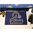 St. Louis Rams NFL "Starter" Floor Mat (20"x30")