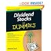 Dividend Stocks For Dummies