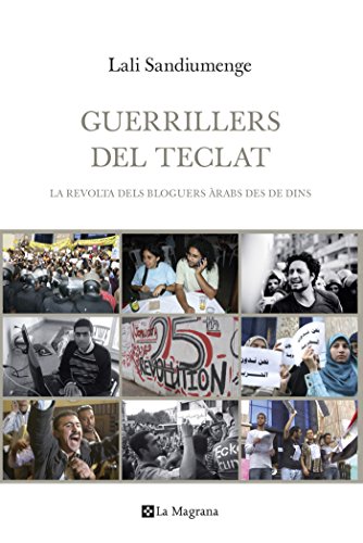 Guerrillers del teclat (ORIGENS) (Catalan Edition)