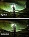 DuaFire Bike Headlight T6 USB Waterproof 1200lm LED Light with Adjustable Headband, 3 Modes 5V (black)