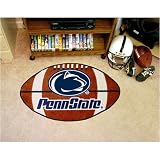 22 x 35 Penn State Nittany Lions Football Mat