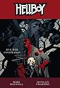 Hellboy, Bd.9 : Ruf der Finsternis