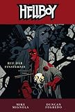 Hellboy, Bd.9 : Ruf der Finsternis - Mike Mignola