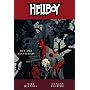 Hellboy, Bd.9 : Ruf der Finsternis