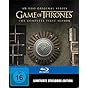 Game of Thrones - Die komplette 1. Staffel (Steelbook)
