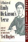Produkt-Bild: A choice of Emily Dickinson's verse. Selected and with an introduction by Ted Hughes