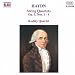 Haydn: String Quartets, Op. 1, Nos. 1-4