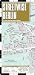 Books : Streetwise Berlin Map - Laminated City Center Street Map of Berlin, Germany - Folding pocket size travel map with metro map including S-Bahn and U-Bahn