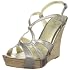 Seychelles Womens Purr Wedge Sa