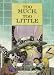 Books : Too Much, Too Little (Federal Reserve Bank of New York)