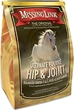 Missing Link 5-Pound Equine Plus Formula with Joint Support for Horses