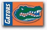 Florida Gators 3' x 5' Flag