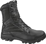 Women's Bates® ZR - 8 Side - zip Duty Boots