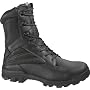 Men's 8" Bates� ZR Duty Boots Black