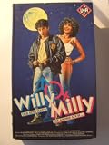 Willy Milly ~ Der Eine hat�s - Die Andere auch... - Pamela Segall