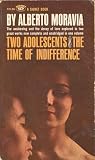 Two Adolescents and the Time of Indifference