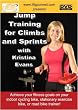 iFit Gourmet Indoor Cycling: Jump Training for Climbs and Sprints