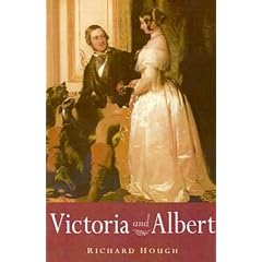 Victoria and Albert