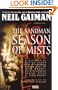 Seasons of Mists (Turtleback School & Library Binding Edition) (Sandman Collected Library (Prebound))