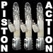 Throbbing Butterfly Rabbit Vibrator White