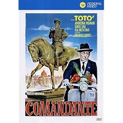 Il Comandante