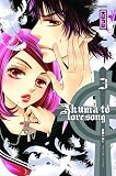 Akuma to love song, Tome 3 :