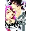 Akuma to Love Song, tome 3