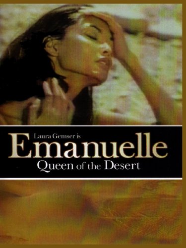Emanuelle: Queen of the Desert Lowest Price! 51 6UxgwirL Emanuelle: Queen of the Desert Lowest Price!