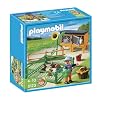 PLAYMOBIL� 5123 - H�schen-Gehege