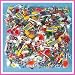 5 LB Candy Assortment (Approx. 320)