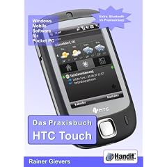Das Praxisbuch HTC Touch